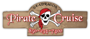 The Sea Dragon Pirate Cruise in Panama City Beach, Fl