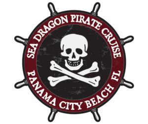 The Sea Dragon Pirate Cruise in Panama City Beach, Fl