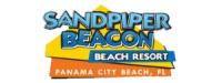 The Sand Piper Beacon Beach Resort in Panama City Beach